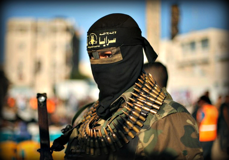 Jihadist