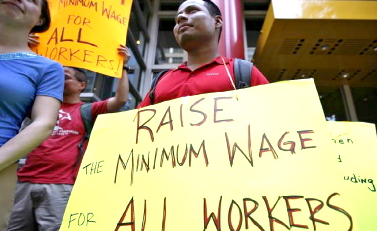 Living wage