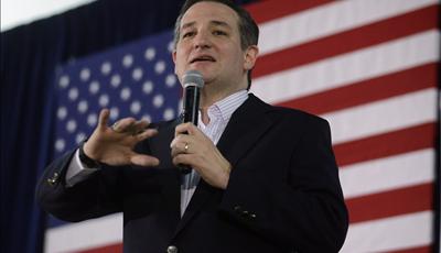 Cruz campaign reboot