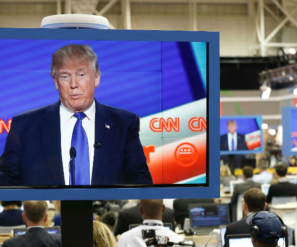 Cruz and rubio attack trump