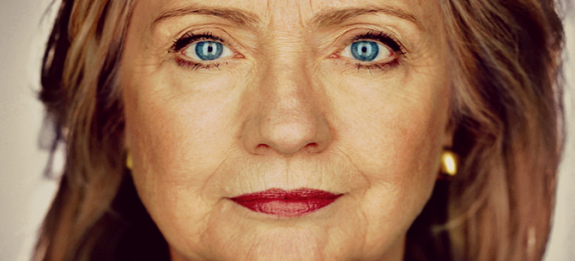 Hillary clinton