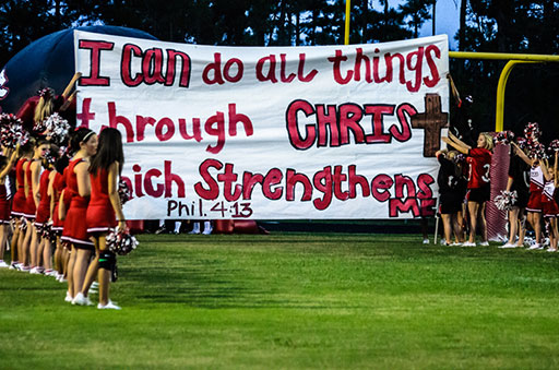 Kountzecheerleaders