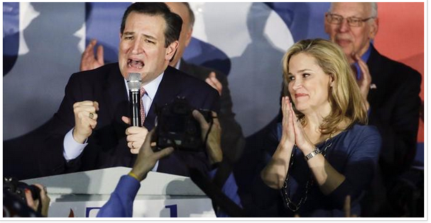 Five Takeaways From the Iowa Caucuses