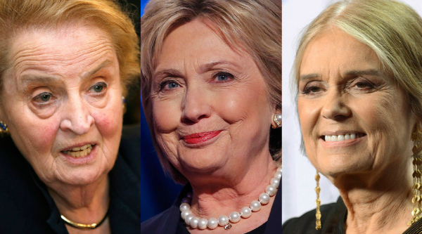 Albrightsteinem