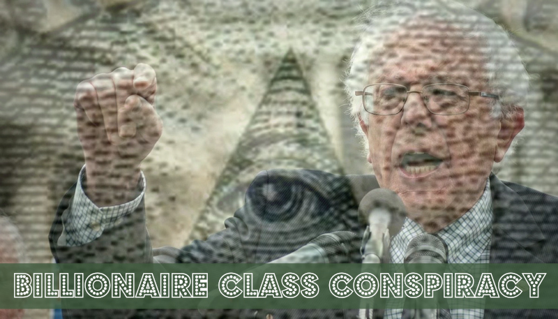 Billionaire class
