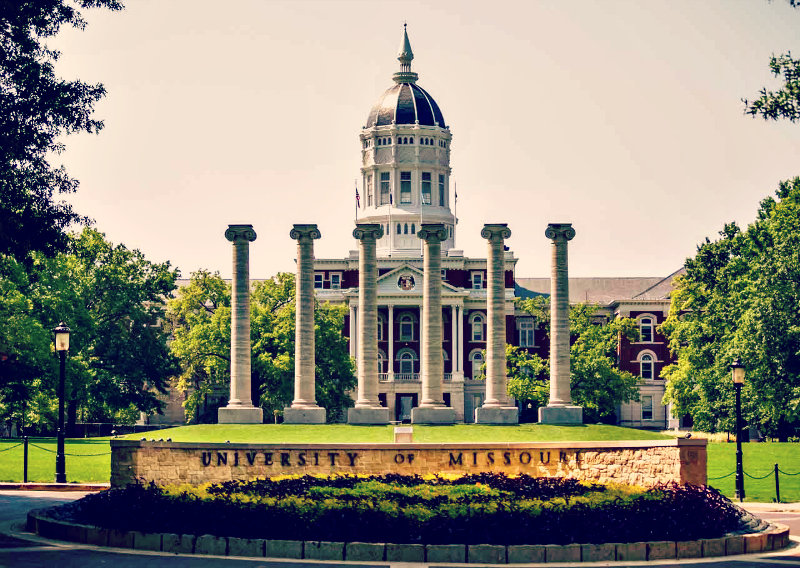 Campus 1