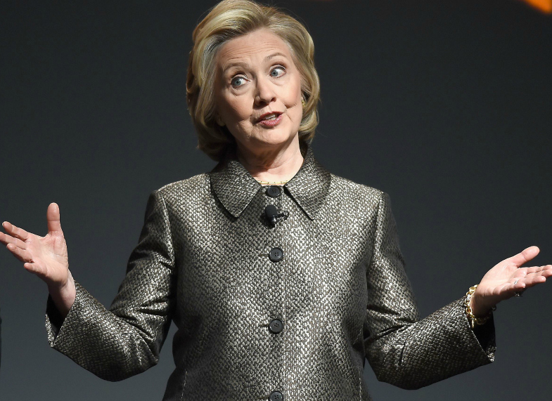 Hillary clinton9