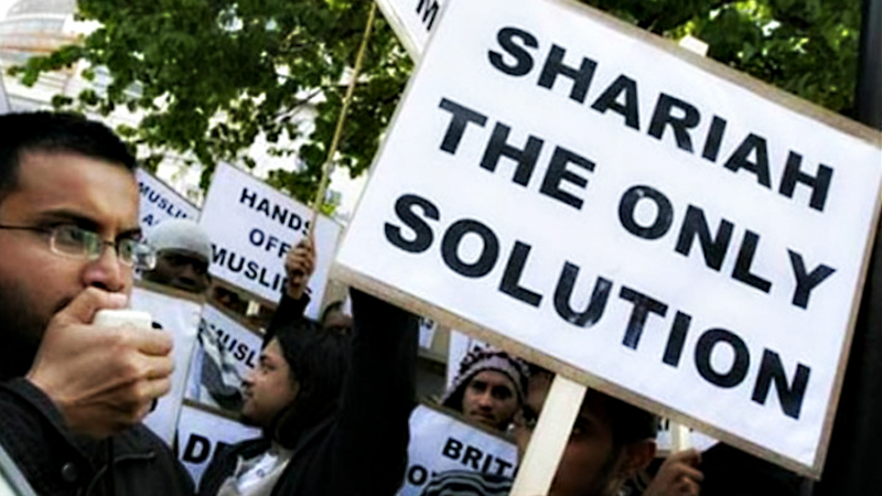 Sharia law