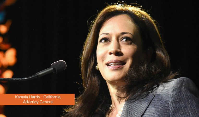 Kamala harris