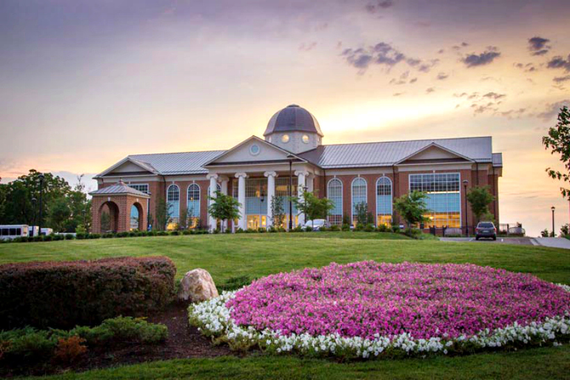 Liberty university