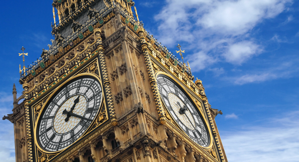 Big ben