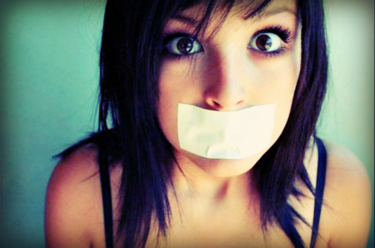 Liberal intolerance
