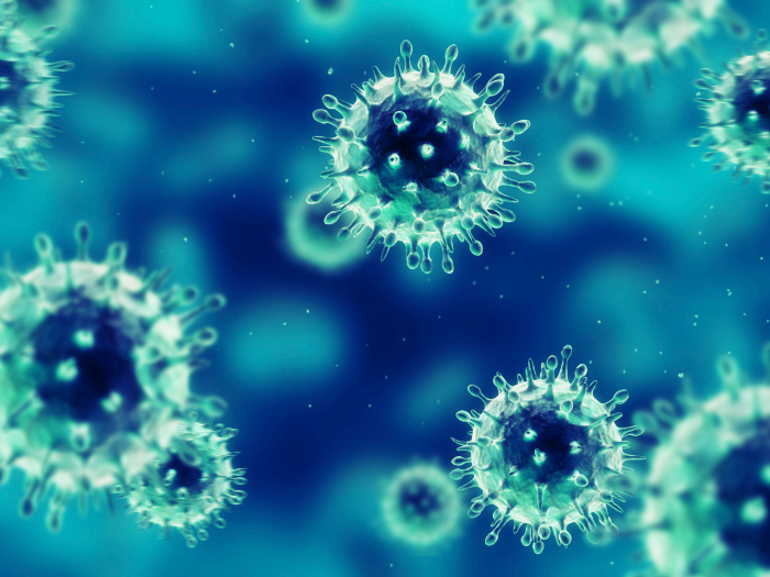 Infectious diseases