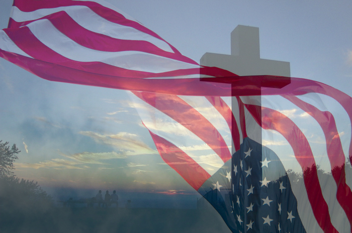 Religious liberty