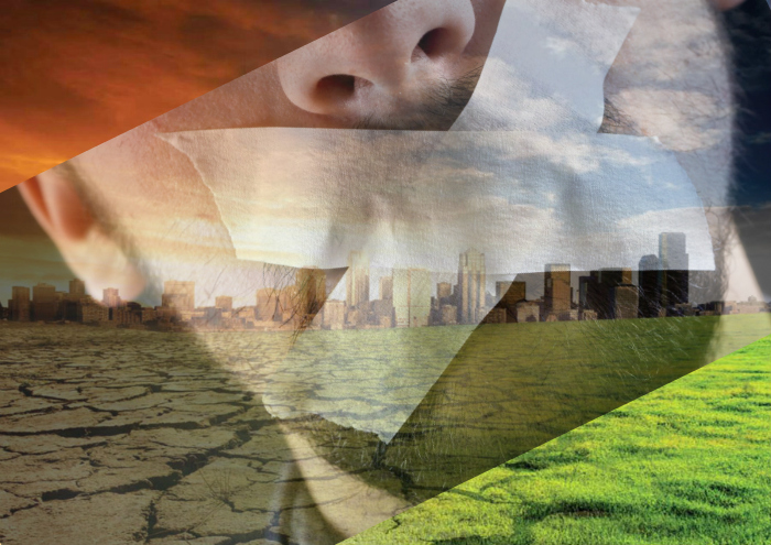 Climate change prosecution