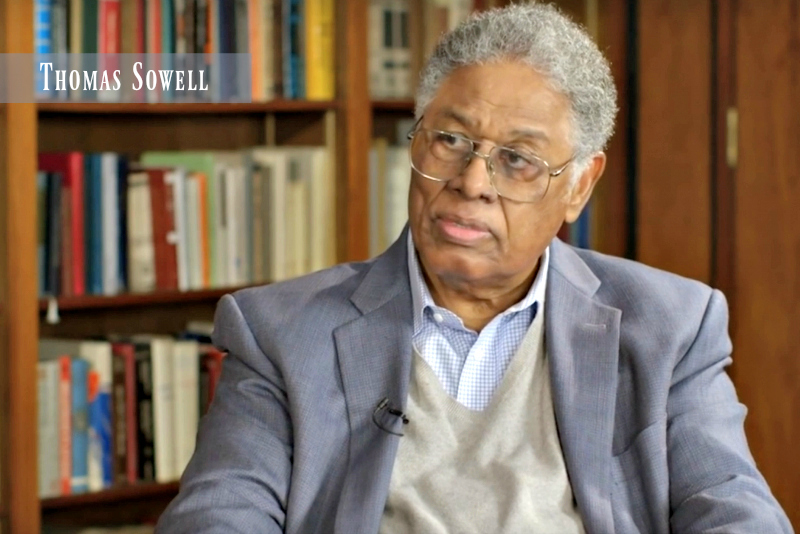 Thomas sowell2