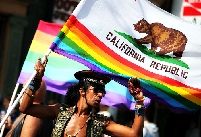Ca religious colleges