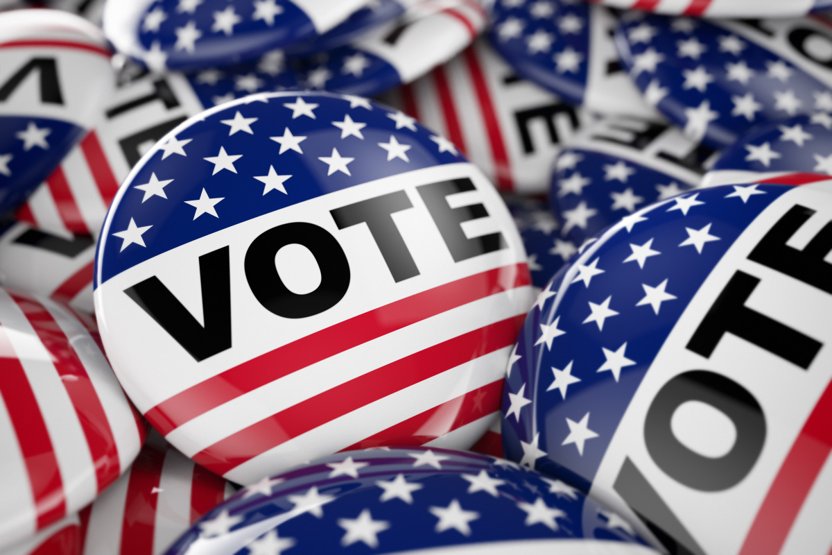 Ballot Irregularities or Fraud List