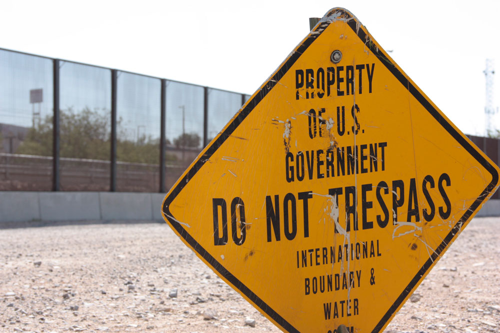 Border