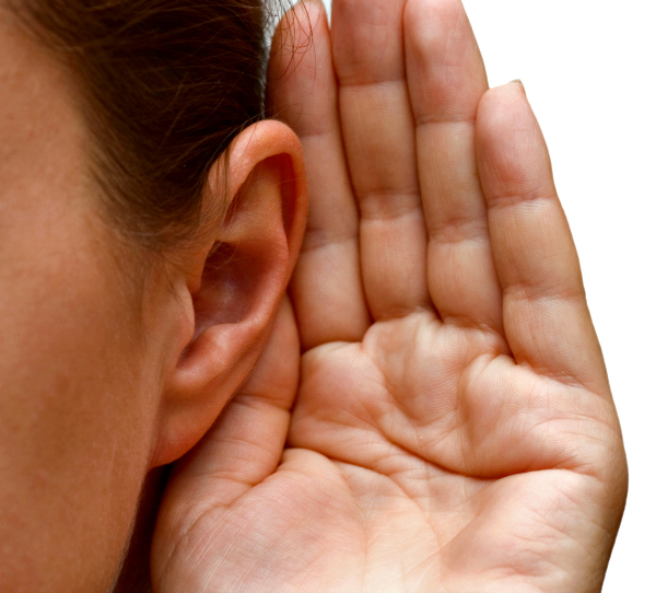 Hearing loss