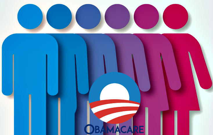 Obamacare gender transition