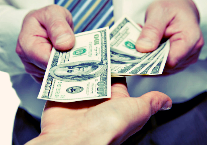 Raising wages