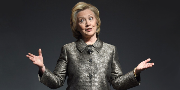 Hillary