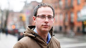 Nate silver