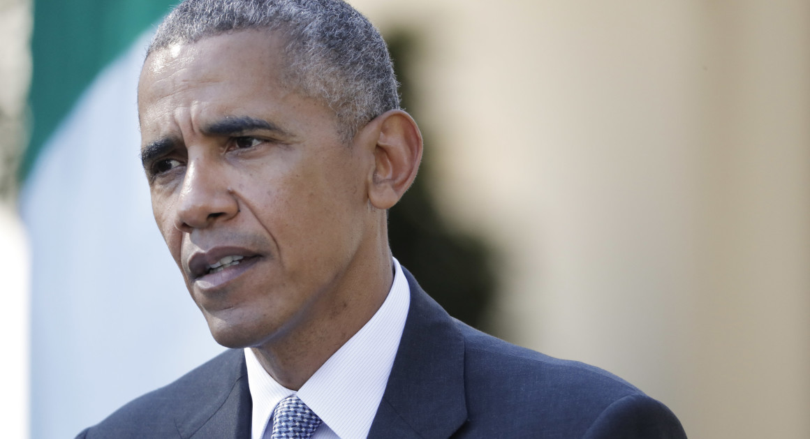 Obama.politico.com