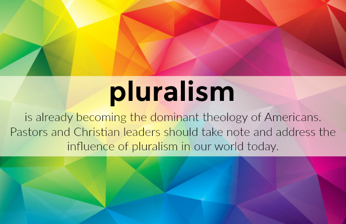 Pluralism