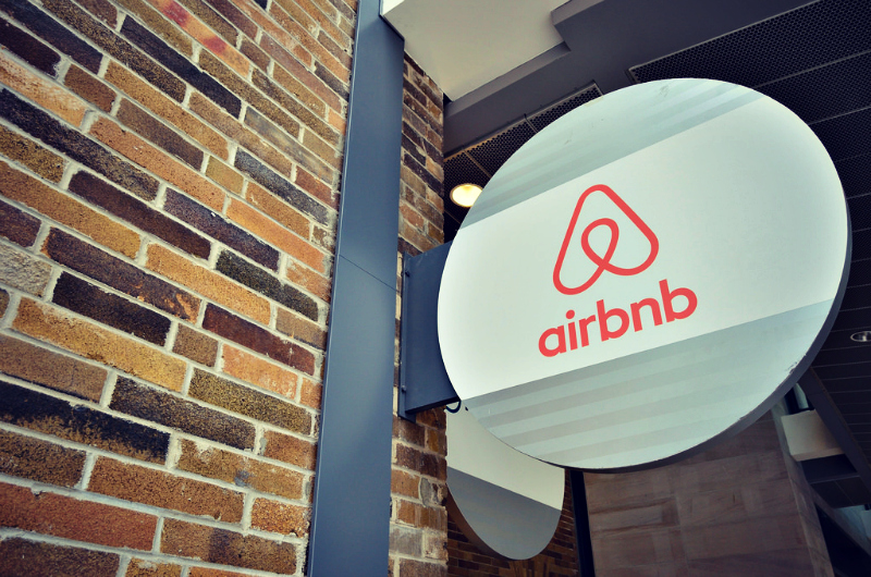 Airbnb