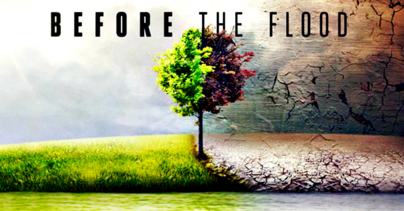 Before the flood