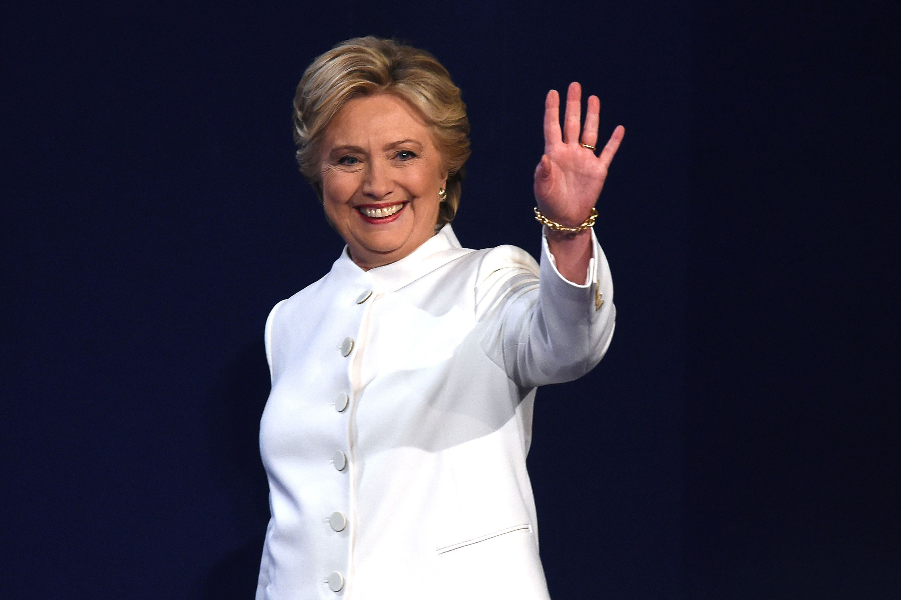 Clinton 1