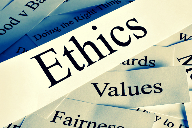 Ethics