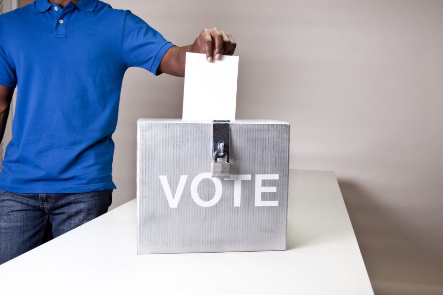 Istock vote