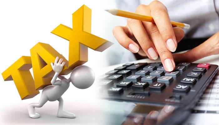 Income tax