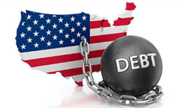 America’s Bankruptcy