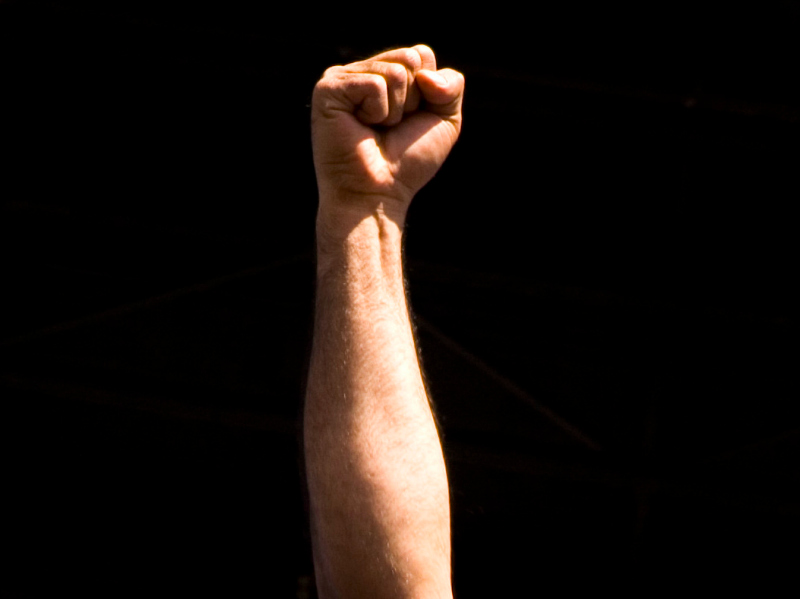 Protest