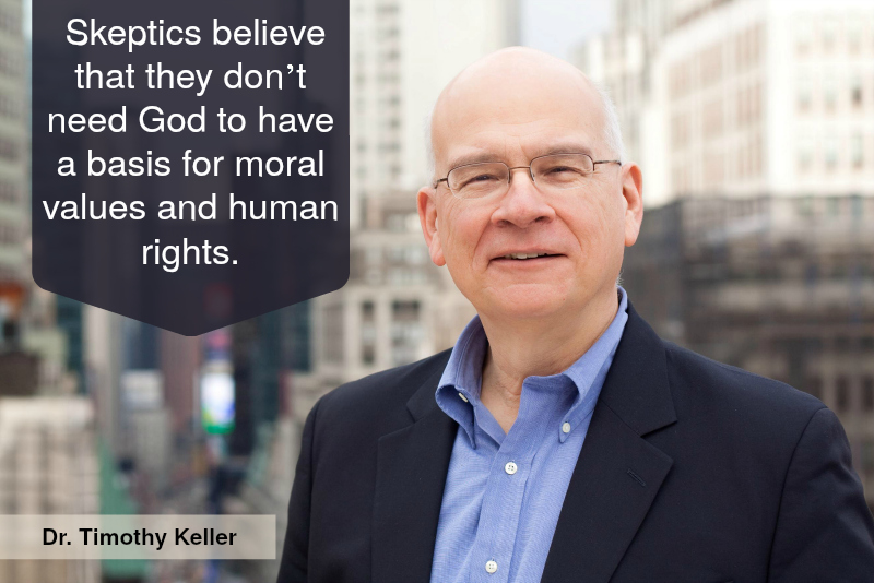 Tim keller