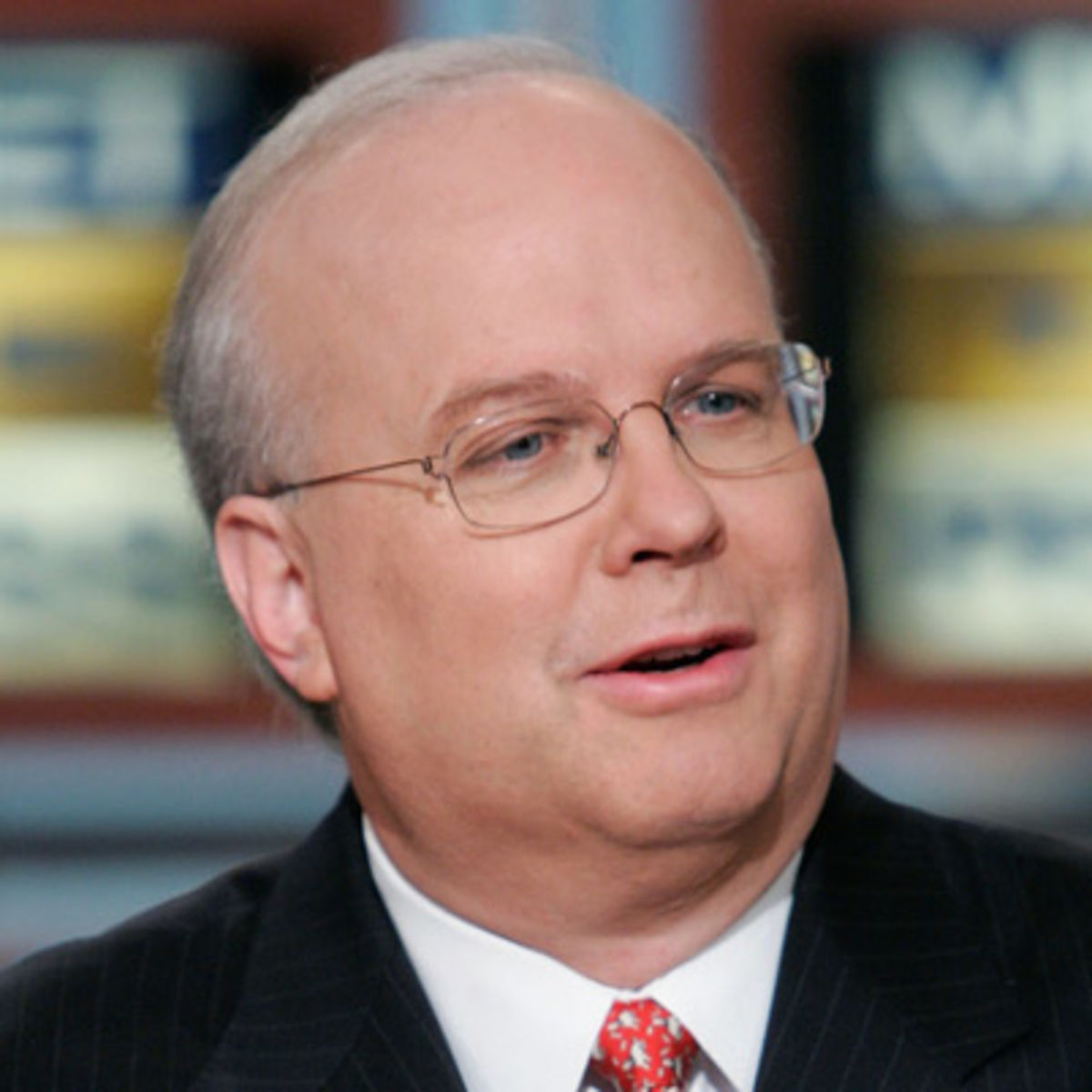 Karl rove