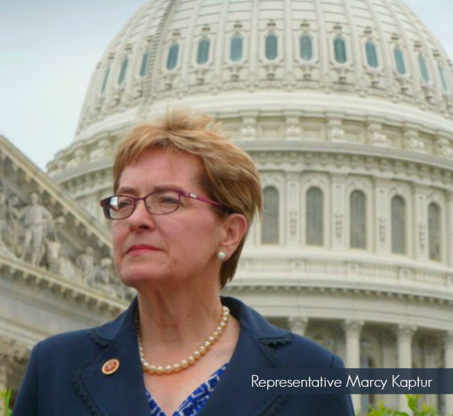 Marcy kaptur