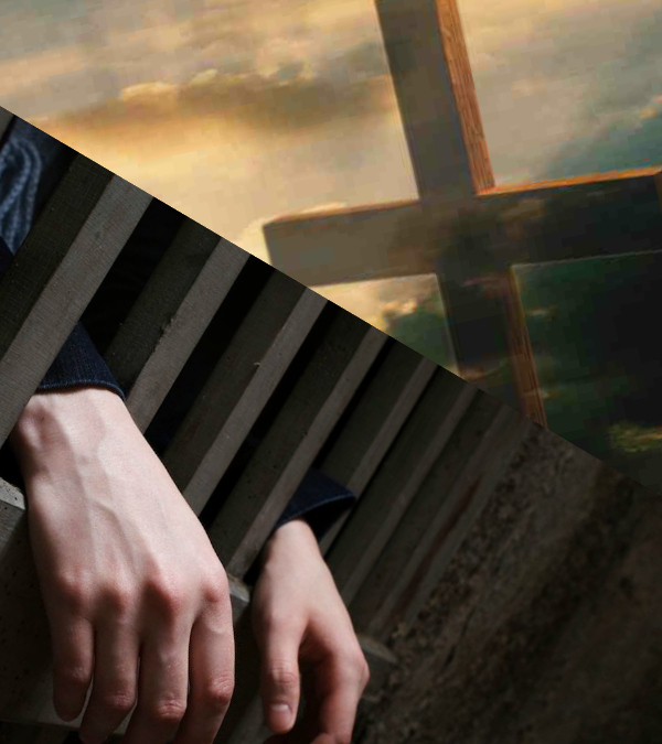 More god less crime