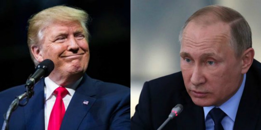 Trumpputin