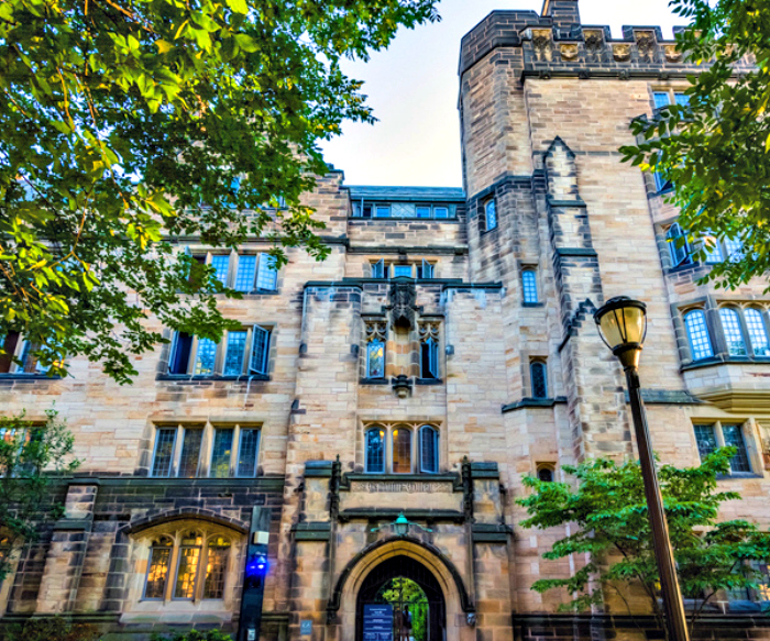 Calhoun college