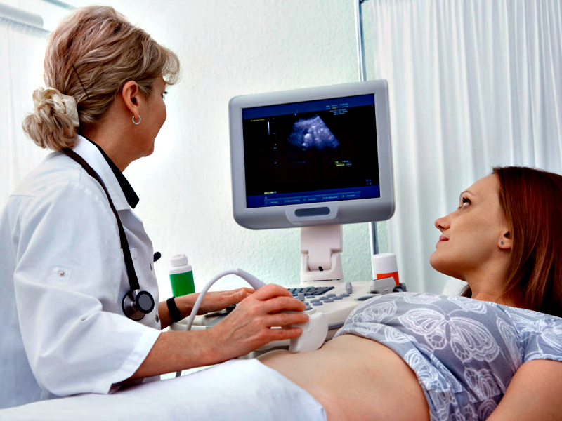 Pregnancy Centers Under Attack