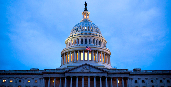Congress buildings