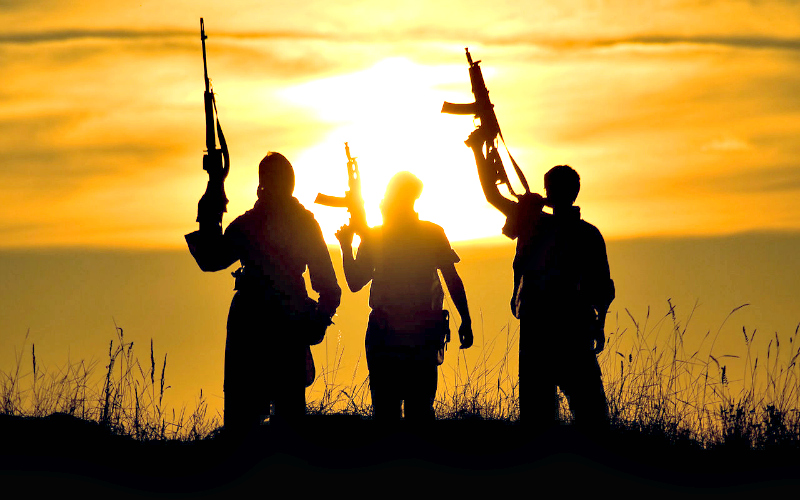 Terrorism