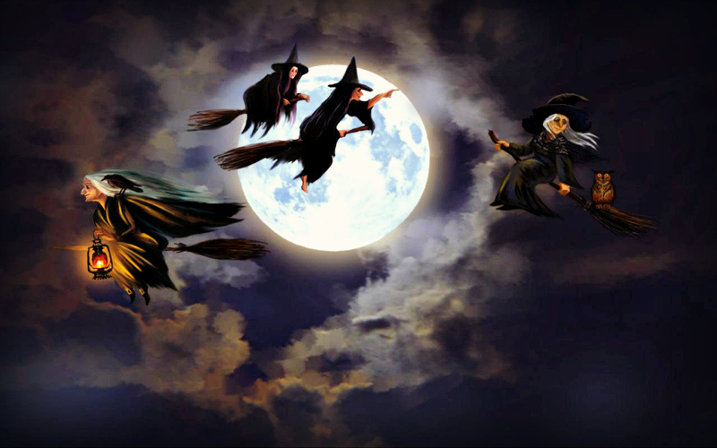 Witches