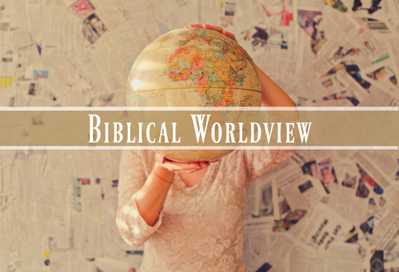 Biblical worldview survey