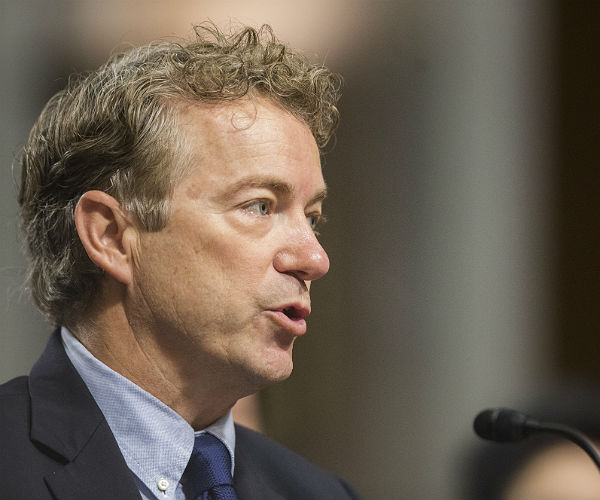 Secrecy Around Obamacare Repeal